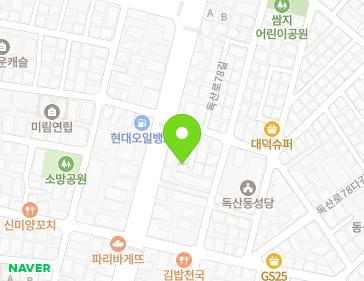 서울특별시 금천구 독산로78길 4-2 (독산동, 경진빌라) 지도