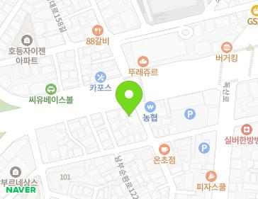 서울특별시 금천구 남부순환로 1364 (독산동, 보성빌딩) 지도
