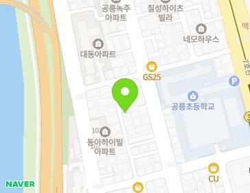 서울특별시 노원구 동일로173길 36-20 (공릉동) 지도