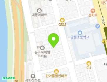 서울특별시 노원구 동일로173길 36-14 (공릉동) 지도