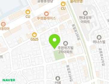 서울특별시 노원구 동일로186길 53-26 (공릉동) 지도