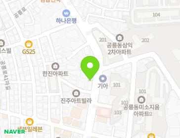 서울특별시 노원구 공릉로 173 (공릉동) 지도
