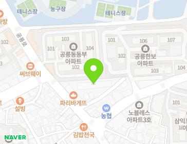 서울특별시 노원구 공릉로48길 9 (공릉동, 현대가든빌라) 지도