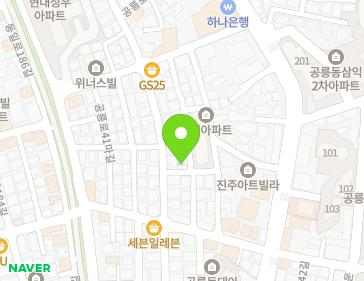 서울특별시 노원구 공릉로41나길 11 (공릉동, 풍산주택) 지도