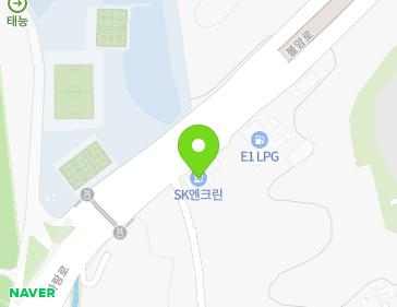 서울특별시 노원구 화랑로 822 (공릉동, 삼육주유소) 지도