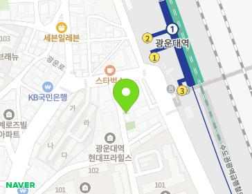 서울특별시 노원구 석계로15길 9 (월계동, MK빌딩) 지도