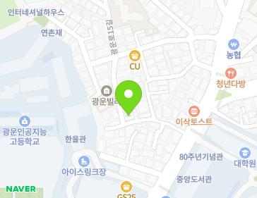 서울특별시 노원구 광운로7길 14 (월계동, 해동빌라) 지도