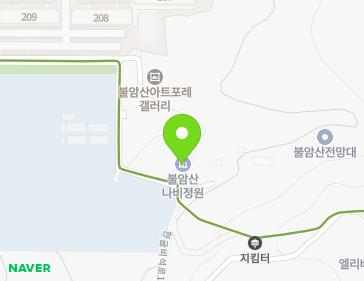 서울특별시 노원구 한글비석로12길 51-27 (중계동, 불암산나비정원) 지도