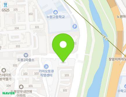 서울특별시 도봉구 도봉로180나길 56 (도봉동) 지도