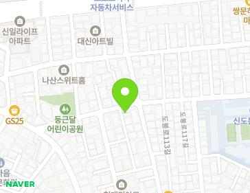 서울특별시 도봉구 도봉로117길 67 (쌍문동) 지도