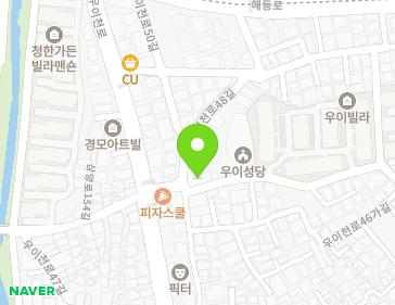 서울특별시 도봉구 우이천로48길 9 (쌍문동) 서울특별시 도봉구 우이천로48길 9 (쌍문동) 지도