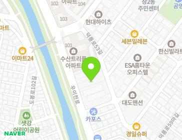 서울특별시 도봉구 우이천로 232 (창동, 고탑빌라) 지도