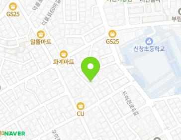 서울특별시 도봉구 우이천로8길 43-8 (창동, 가나빌라) 지도