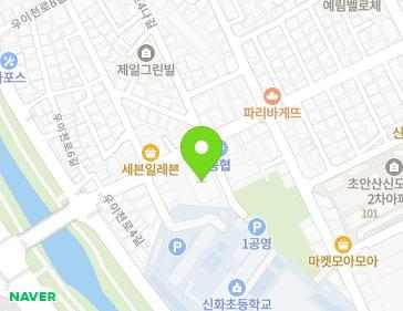 서울특별시 도봉구 우이천로4길 20 (창동, 신창동교회) 지도