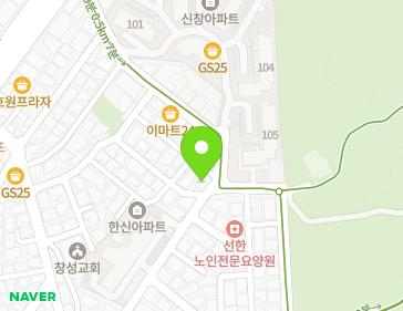 서울특별시 도봉구 덕릉로62길 46 (창동) 서울특별시 도봉구 덕릉로62길 46 (창동) 지도