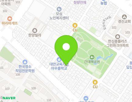 서울특별시 동대문구 서울시립대로2길 40-3 (답십리동) 지도