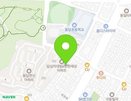 서울특별시 동대문구 답십리로60길 48 (답십리동) 지도
