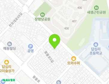 서울특별시 동대문구 천호대로71길 42-12 (답십리동) 지도
