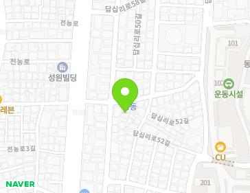 서울특별시 동대문구 답십리로48가길 45-2 (답십리동) 지도