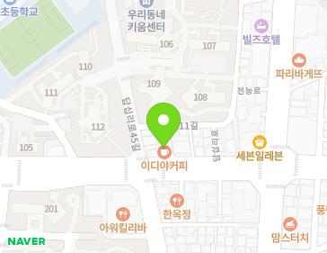 서울특별시 동대문구 답십리로 145 (답십리동) 지도