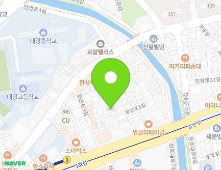 서울특별시 동대문구 왕산로3가길 11-2 (신설동) 지도