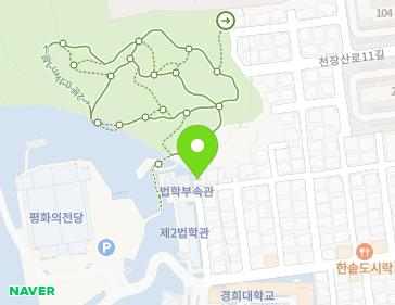 서울특별시 동대문구 천장산로9길 62 (이문동) 지도