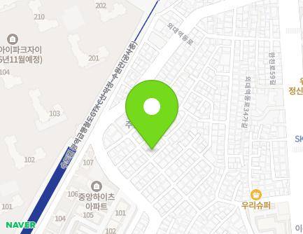 서울특별시 동대문구 외대역동로22길 11 (이문동) 지도