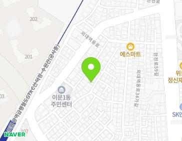 서울특별시 동대문구 외대역동로32길 26 (이문동) 지도
