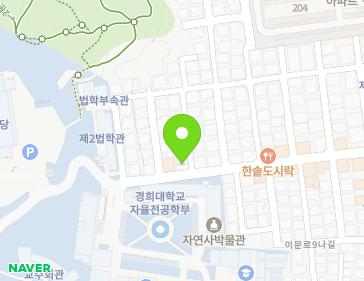 서울특별시 동대문구 천장산로7길 54 (이문동) 지도