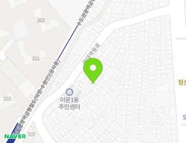 서울특별시 동대문구 외대역동로30길 10-1 (이문동) 지도