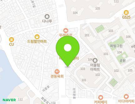 서울특별시 동대문구 이문로 194 (이문동) 지도
