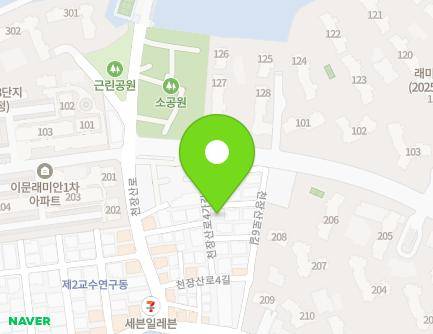 서울특별시 동대문구 이문로35라길 55 (이문동, 한미빌라) 지도