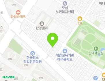 서울특별시 동대문구 서울시립대로2길 26-9 (전농동) 지도