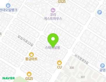 서울특별시 동대문구 서울시립대로14길 42-3 (전농동) 지도