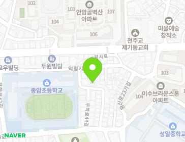 서울특별시 동대문구 약령시로2길 36-11 (제기동) 지도