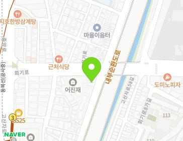 서울특별시 동대문구 회기로 16-1 (제기동, 제기동근린생활시설및다세대주택) 지도