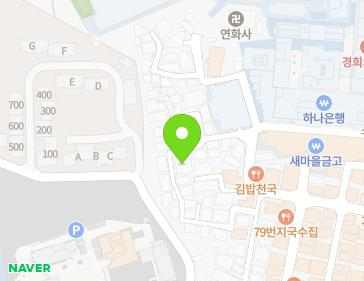 서울특별시 동대문구 경희대로1나길 50 (회기동, GNG 빌딩) 지도