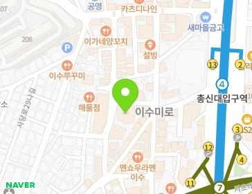 서울특별시 동작구 동작대로27다길 29 (사당동, 서광시티뷰) 지도