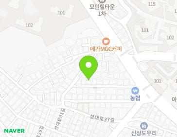 서울특별시 동작구 장승배기로3길 18 (상도동, 효성주택) 지도
