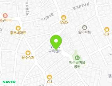 서울특별시 동작구 국사봉1길 102 (상도동, 리치더하우스) 지도