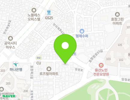 서울특별시 마포구 효창목4길 22 (공덕동, 효창목 타워빌) 지도