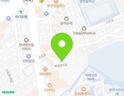 서울특별시 마포구 백범로5길 15 (노고산동, 창요빌라) 지도