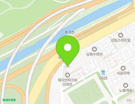 서울특별시 마포구 방울내로11길 181 (망원동, 동보프리미아) 지도