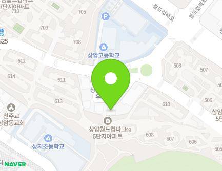 서울특별시 마포구 상암산로1길 69 (상암동, 상암프라자) 지도