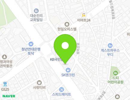 서울특별시 마포구 월드컵북로 64 (성산동) 지도