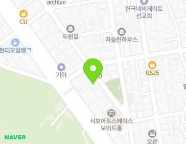 서울특별시 마포구 월드컵북로12안길 17 (성산동) 지도