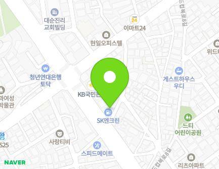 서울특별시 마포구 월드컵북로 62 (성산동, 홍기와주유소) 지도