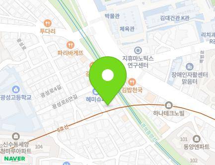 서울특별시 마포구 독막로29길 42 (신수동, 제이에스빌) 지도