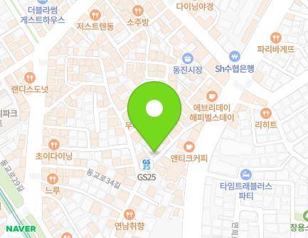 서울특별시 마포구 연희로1길 51 (연남동) 지도