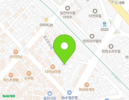 서울특별시 마포구 성미산로 195-16 (연남동) 지도